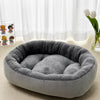 Washable Removable Bed for Cats & Small Dogs