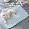 Removable Washable Pet Bed Mat