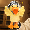 Plush Animal Hand Puppets for Kids – Storytelling & Pretend Play