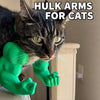 3D-Printed Arm-Inspired Neck Accessory for Cats and Dogs