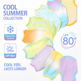 Lightweight Summer Dog Vest