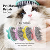 Dog & Cat Bath Brush