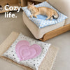Waterproof Pet Rest Mat for Cats and Small Dogs