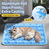 Nylon Pet Resting Mat for Cats and Dogs