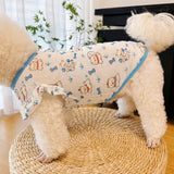 Lightweight Summer Vest for Dogs and Cats