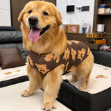 Lightweight Mesh Dog Vest