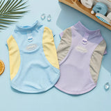 Lightweight Dog & Cat Shirt for Warm-Weather Wear