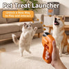 Interactive Treat-Dispensing Dog Toy for Training and Play