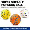 Floating Foam Ball Toy for Dogs