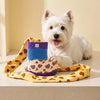 Dog Snuffle Boot Toy