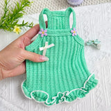 Pet Harness Vest for Small Dogs and Cats