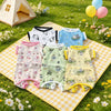 Lightweight Four-Leg Dog Shirt
