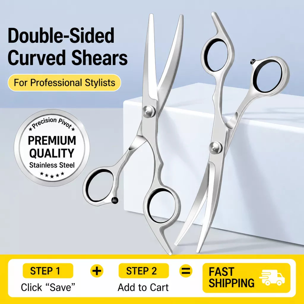 Pet Grooming Shears for Dogs
