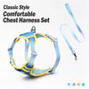 Polyester H-Style Dog Harness