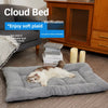 Dog & Cat Pet Bed