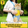 Pet Front Carrier Backpack