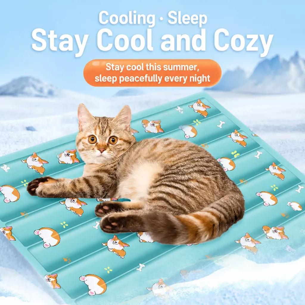 Pet Resting Mat