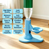 Adjustable Height Pet Water Dispenser