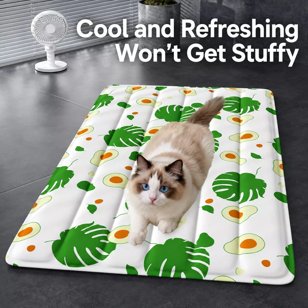 Pet Rest Mat for Cats and Dogs