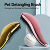 Dog & Cat Grooming Comb