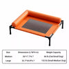 Elevated Pet Cot Bed for Dogs & Cats