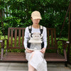 Pet Carrier Backpack for Cats and Small Dogs