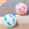 Cat Bell Ball Toy