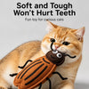 Catnip Insect Toys with Bells for Cats