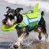Dog Life Jacket for Swimming, Small to Large Dogs