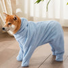 Pet Towel Drying Robe for Dogs and Cats