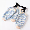 Lightweight Long-Leg Pet Pants for Outdoor Wear