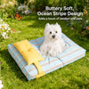 Washable Pet Bed for Cats and Small to Medium Dogs