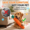 Interactive Rope Dog Toy for Small and Medium Dogs