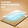 Flat Pet Bed Mat for Cats and Dogs