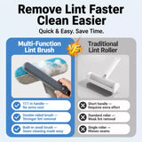 Pet Hair Removal Brush