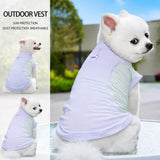 Lightweight Dog & Cat Shirt for Warm-Weather Wear