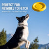 Floating Dog Flying Disc Toy for Fetch