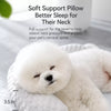 Removable Washable Pet Bed Mat