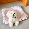 Water-Resistant Nylon Pet Rest Mat
