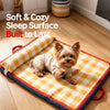 All-Season Waterproof Dog & Cat Bed Mat