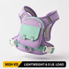 Polyester Pet Chest Harness for Dogs and Cats