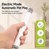 Motorized Cat Teaser Wand