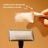Pin Brush for Dogs and Cats