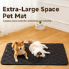 Waterproof Foam Dog Mat for Crates and Floors