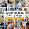 Pet Towel Drying Robe for Dogs and Cats