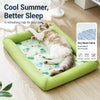 Washable Waterproof Pet Bed Mat for Dogs & Cats
