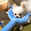 Plush Cat Teaser Wand Toy for Interactive Play