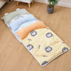 Cartoon Print Pet Mat for Dogs and Cats