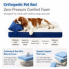 Memory Foam Pet Bed Mat