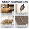 Kraft Paper Cat Scratcher Lounge for Scratching and Resting